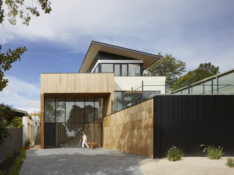 Eco-Village 3
