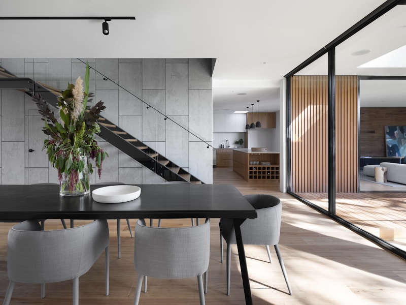 Marina Residences 4