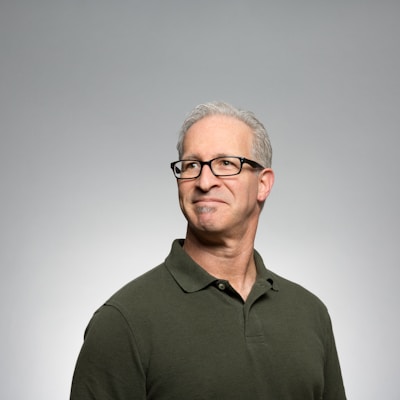 Michael Chen