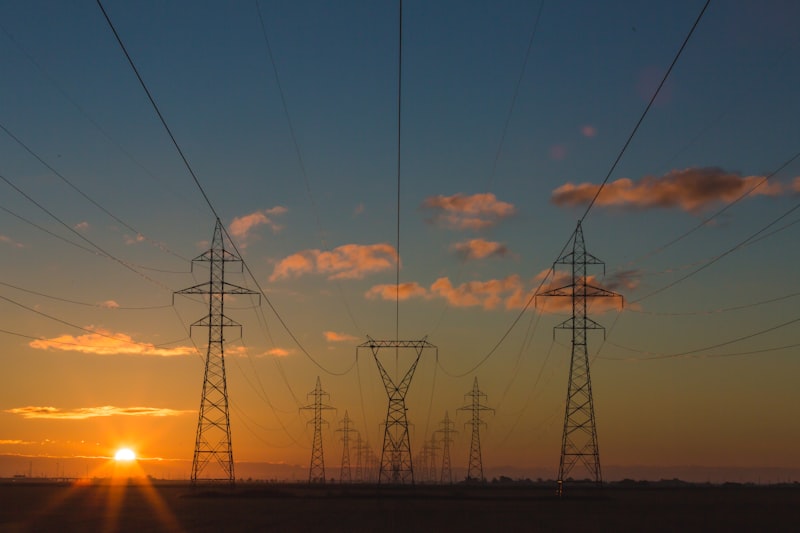 Sustainability Initiative Launched