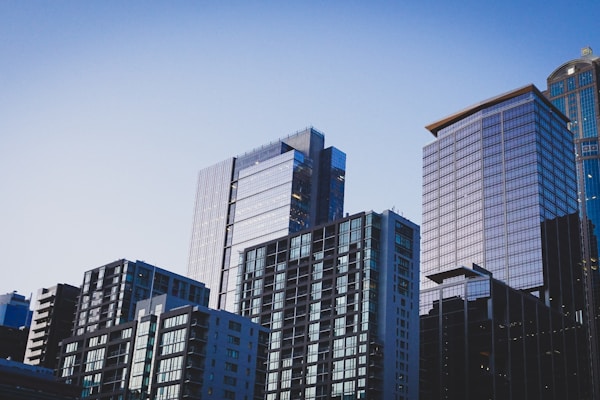 Property Development Subsectors