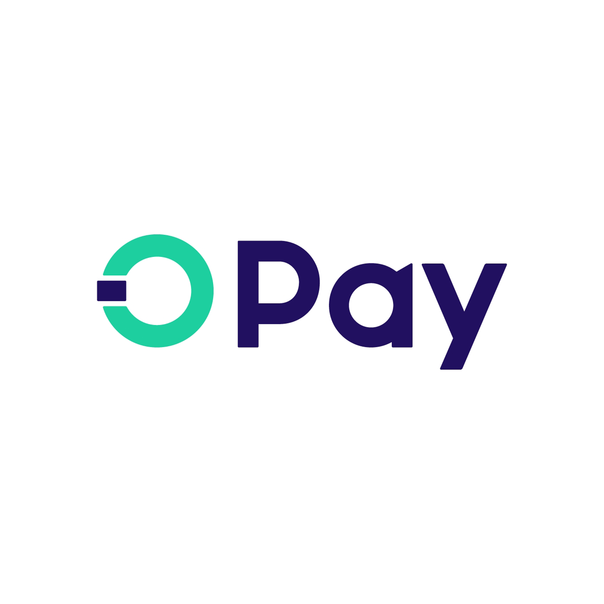 OPay logo