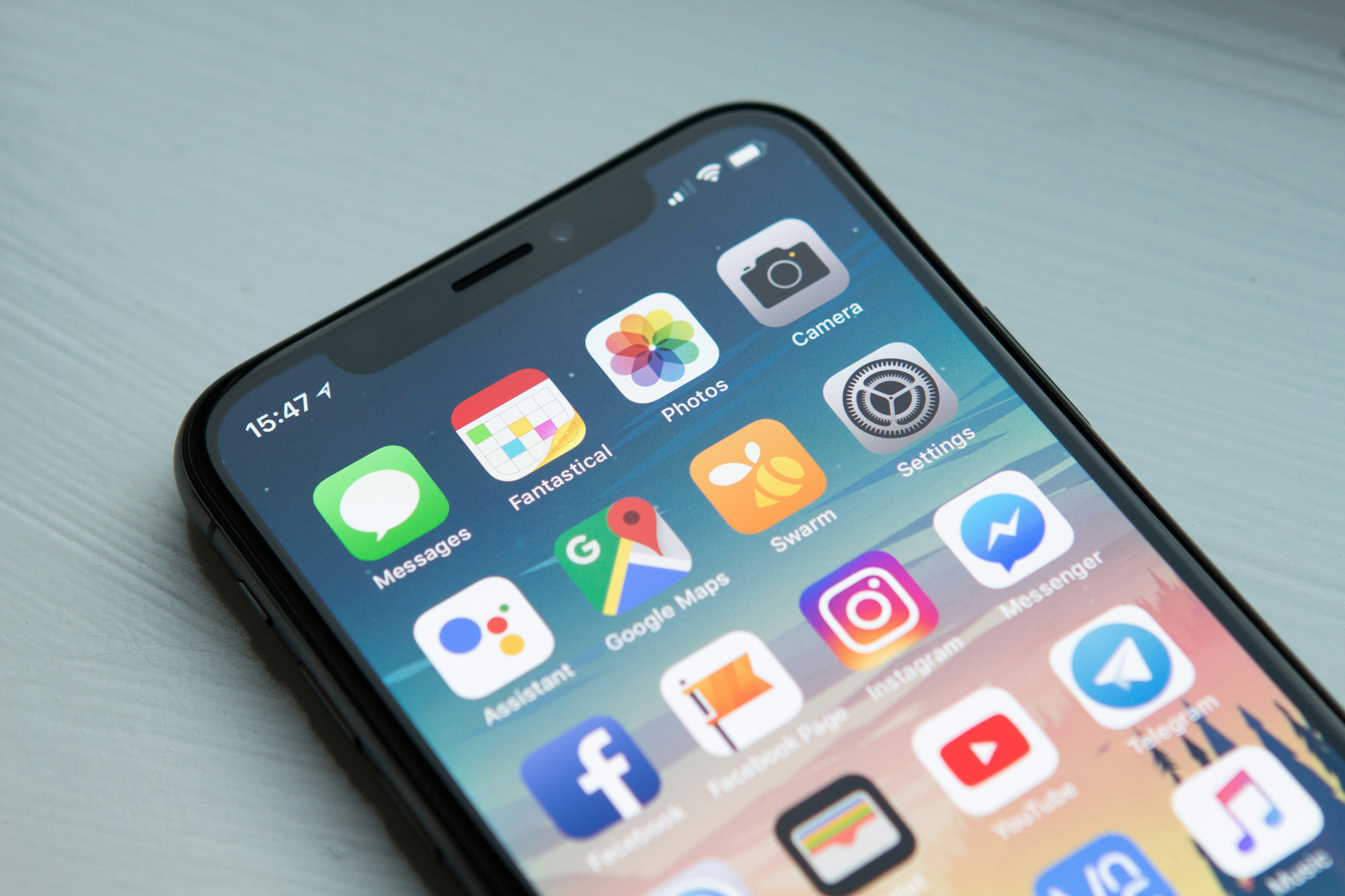 App Dev