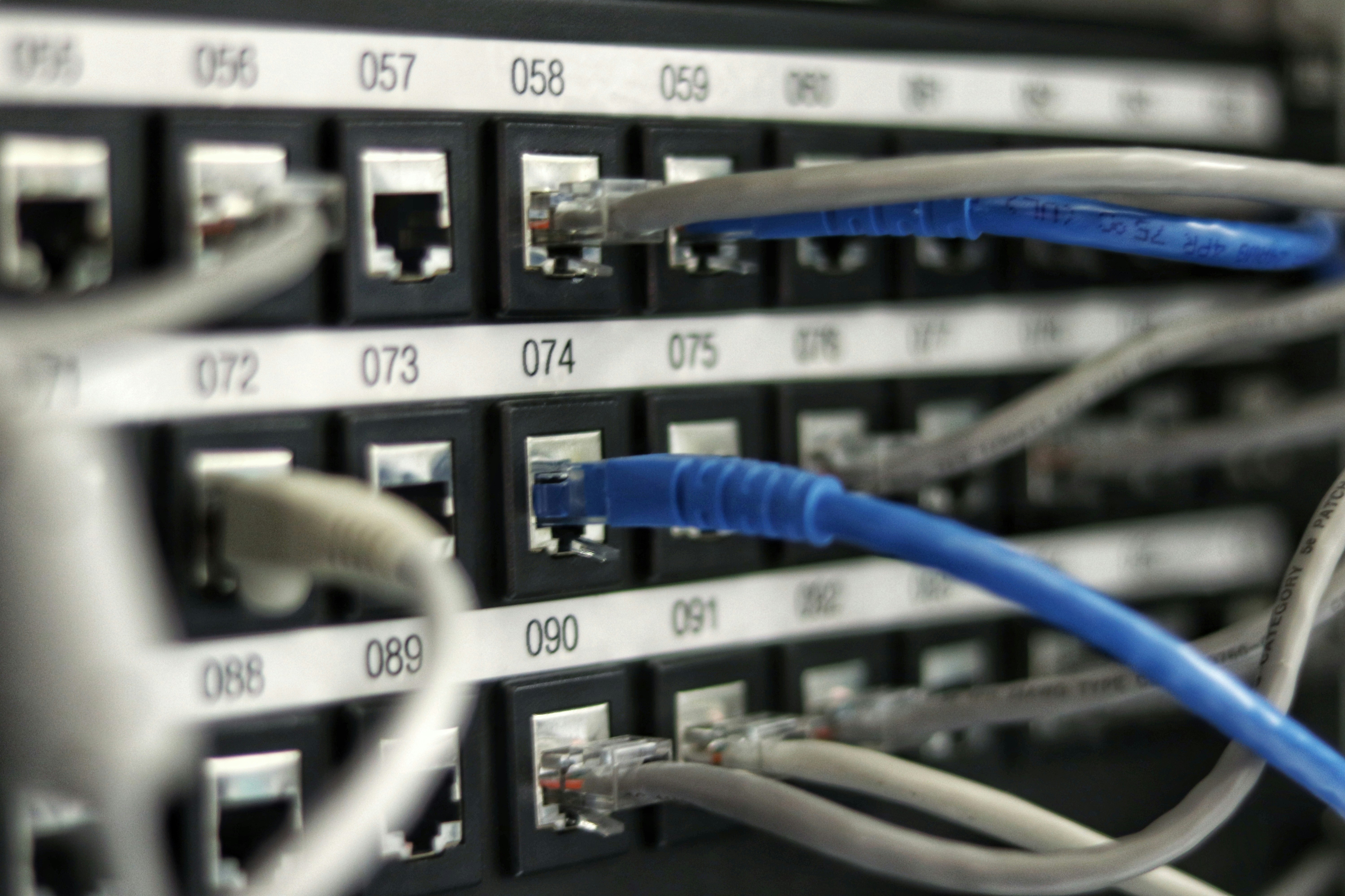 Internet Services