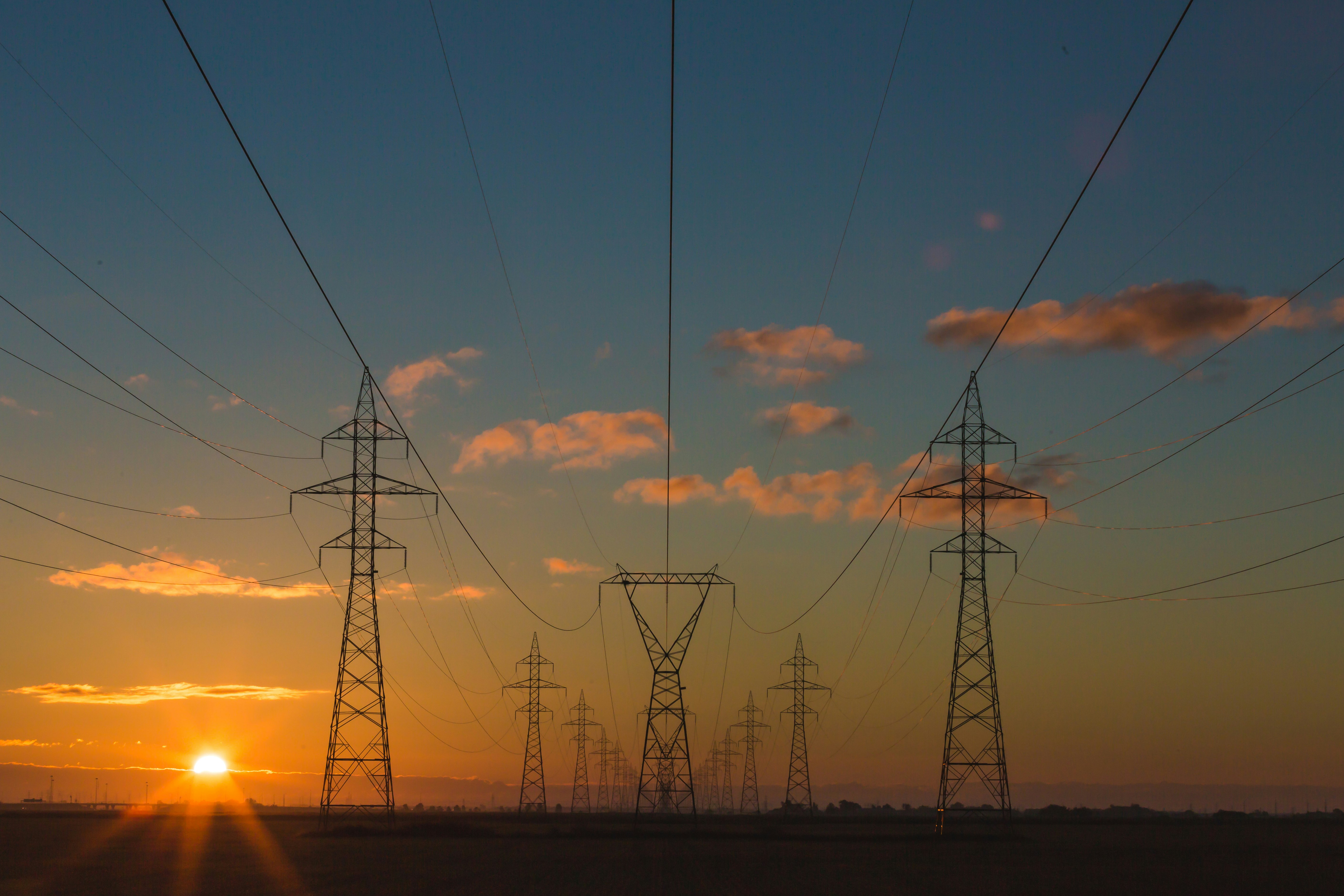 Utility Services