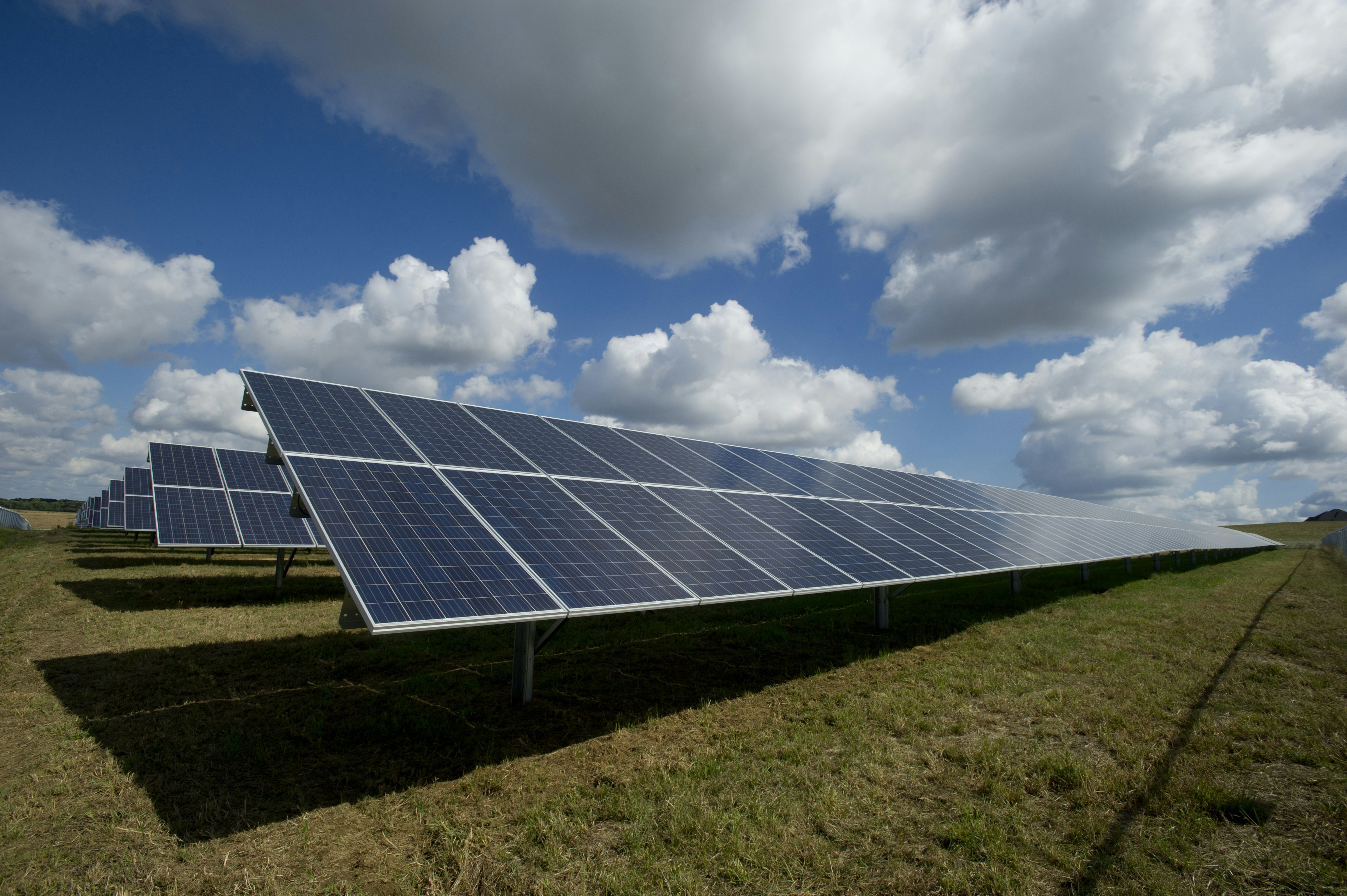 Solar & Power